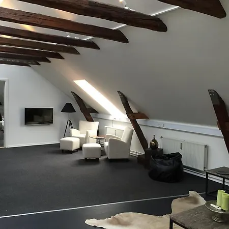 Apartamento Stoberiet
