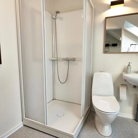 Stoberiet Apartamento