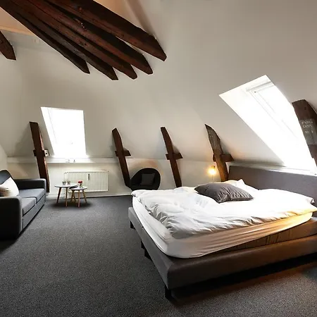 Stoberiet Apartamento *
