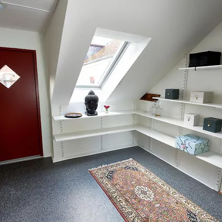 Stoberiet Apartamento *